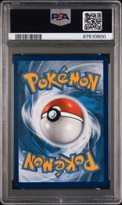 2021 POKEMON SWORD & SHIELD EVOLVING SKIES #169 FULL ART FLAREON V PSA 10 - Image 2