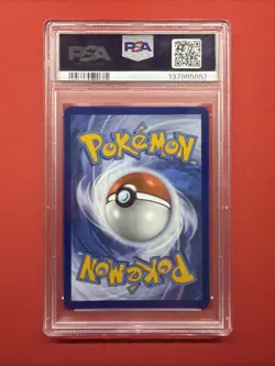 2024 POKEMON SSP EN-SURGING SPARKS SPECIAL ILLUSTRATION RARE LATIAS EX PSA 10 - Image 2