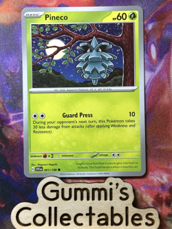 Flat Ship! Scarlet Violet Base Complete Your Set C/UC/R SV1 Pokemon NM/M - Image 2