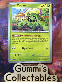 Flat Ship! Scarlet Violet Base Complete Your Set C/UC/R SV1 Pokemon NM/M - Image 5