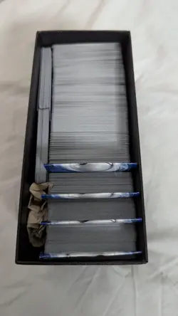 Pokemon Ascended Heroes Bulk 580+ | Reverse, Holo, Commons, Pokebals, READ DESC - Image 1