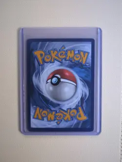 151 Mew EX SVP 053 Black Star Promo Scarlet & Violet Pokemon TCG - Image 2