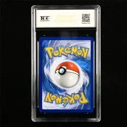 TQG 8.5 NM-MT+ 2017 Pokemon ENG Pikachu 28/73 C - Image 3
