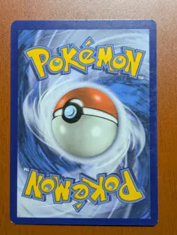 TCG Pikachu #48/162 Common, Pokemon Breakthrough - Image 3