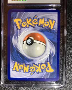 Pokemon Surging Sparks Pikachu Ex 57/191 CGC9 - Image 3