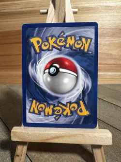 Pokemon Neo Destiny Uncommon Team Rocket's Evil Deeds #103/105 Lightly played - Image 2