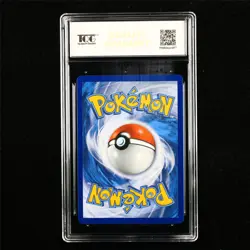 TQG 10 GEM MINT 2017 Pokemon ENG Entei GX 10/73 RARE HOLO - Image 2