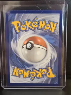 Pokemon TCG - Mega Charizard X ex 013/094 Me02: Phantasmal Flames Holo - Image 3