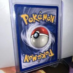 Pokemon TCG Flareon Jungle 3/64 Holo Unlimited Rare 1st Edition - Image 5