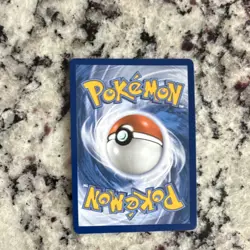 Pokemon Delibird 152/132 Me01 Mega Evolution Illustration Rare Holo 90 HP - Image 2