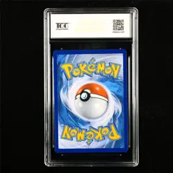 TQG 9 MINT 2016 Pokemon ENG Umbreon ex 55/124 RARE HOLO - Image 3
