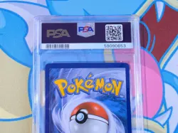 Gyarados GX - 2017 Pokemon Sun & Moon Crimson Invasion Secret #112 - PSA 10 💎 - Image 5