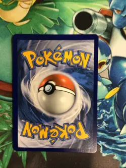 M Glalie EX Full Art Holo Ultra Rare 156/162 Pokemon XY Breakthrough - Image 2