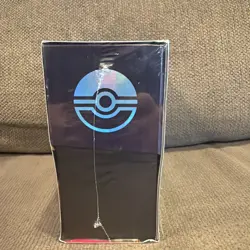 Pokemon TCG Mega Evolution Phantasmal Flames ETB Elite Trainer Box! SEALED! NEW! - Image 4