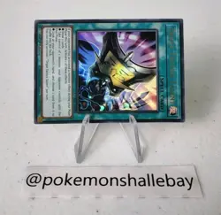 Triple Tactics Talent MAMA-EN090 *NM* 1st Edition Ultra Rare Yugioh Card - Image 2