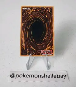 Triple Tactics Talent MAMA-EN090 *NM* 1st Edition Ultra Rare Yugioh Card - Image 3