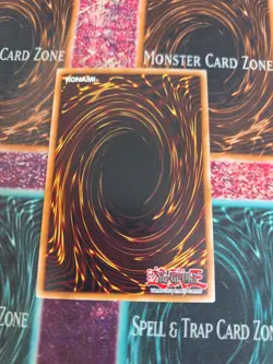 Yu-Gi-Oh! Y-Dragon Head LCKC-EN006 Ultra Rare 1st Edition Near Mint - Image 3