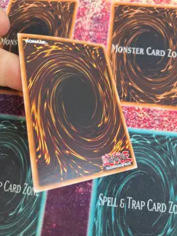 Yu-Gi-Oh! Y-Dragon Head LCKC-EN006 Ultra Rare 1st Edition Near Mint - Image 4