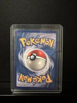 Pokemon Cards: Legendary Collection Reverse Holo: Squirtle 95/110 - Image 2