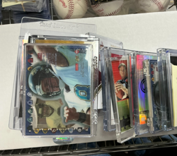 Lot of (20) Superstar Lot of Sports Cards - Image 1