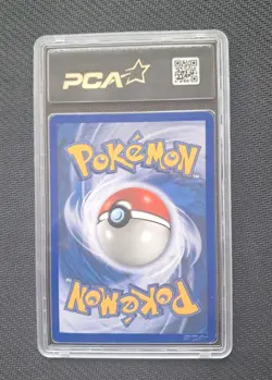 Carte Pokemon Pokemon Card Latias EX HOLO 93/97 EX Dragons PCA 7 EXC 2003 - Image 2