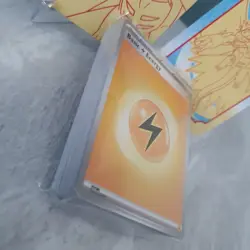 Pokemon TCG Scarlet and Violet Paradox Rift Bundle Sealed Energy Cards Dividers - Image 2