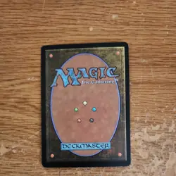 Cabal Coffers Torment Regular Torment Heavy Play Damaged - Image 2