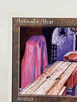 Ashnod's Altar - Chronicles ~LP/MP~ Magic The Gathering MTG - Image 3