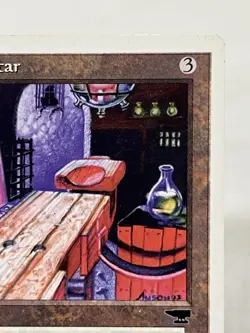 Ashnod's Altar - Chronicles ~LP/MP~ Magic The Gathering MTG - Image 4