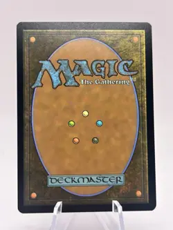 Saw in Half 0021 Borderless Marvel Universe Eternal-Legal MAR MTG NM - Image 2