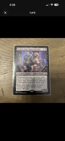 Endrik Sahar/ Eternal Wanderer/cultivate - Image 1