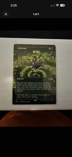 Endrik Sahar/ Eternal Wanderer/cultivate - Image 2