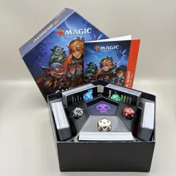 Magic: The Gathering Game Night Free For All - Wizards of the Coast - Complete 195166147185 - Image 3