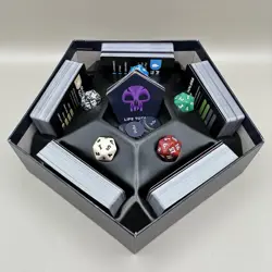 Magic: The Gathering Game Night Free For All - Wizards of the Coast - Complete 195166147185 - Image 4