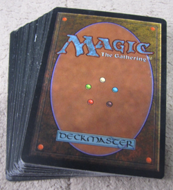 Lot (42) 1994 1995 Magic The Gathering Cards - Image 4
