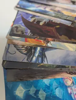44 Art Series Magic The Gathering Cards Near Mint - Image 3