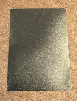 Lot Of 3 Packs Of Dragon Shield 60-Count Matte Sleeves Black / Purple Open Boxes - Image 5