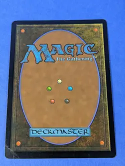 MTG: Bloomburrow: Byrke, Long Ear of the Law Foil #0380 Mythic - DMG - Image 2