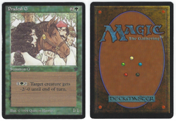 MTG Pradesh G | Legends | Moderately Played MP Magic the Gathering - Image 2