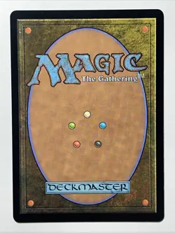 Magic: The Gathering Virtue of Loyalty Wilds Of Eldraine Mythic #0038 - Image 2