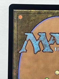 Magic: The Gathering Virtue of Loyalty Wilds Of Eldraine Mythic #0038 - Image 5
