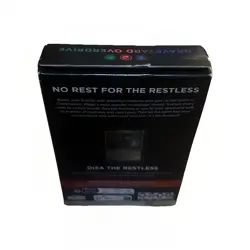 MTG Magic Modern Horizons 3 Commander Deck Graveyard Overdrive, Sealed Box - Image 3