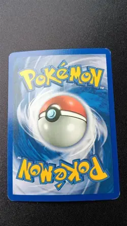 Houndoom 7/115 Reverse Holo (LP+) - EX Unseen Forces Reverse Pokemon TCG - Image 2