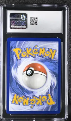 Pokemon Skelabra TG04/TG30 Verlorener Ursprung NM Deutsch PSA CGC 9 - Image 2