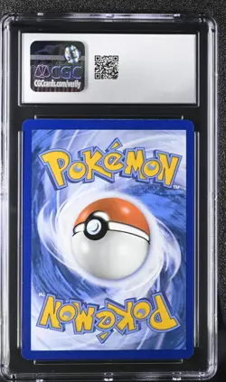 ALTARIA POKEMON TCG TG11 2022 SILVER TEMPEST Deutsch PSA CGC 9 - Image 2