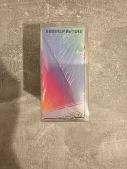 4 X Pokemon TCG Scarlet & Violet Prismatic Evolutions Booster Bundle ENG Sealed - Image 2