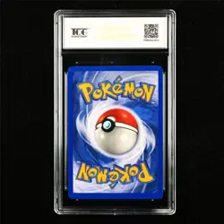 TQG 9 MINT 1999 Pokemon ENG Spearow 62/64 C - Image 2
