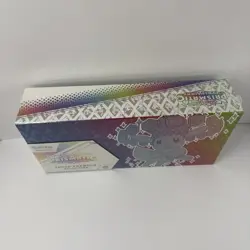 Pokemon Prismatic Evolution Super Premium Collection SPC - Image 2