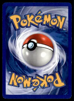 2000 Team Rocket Psyduck Basic/Common #65 - Image 2