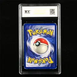 TQG 5 EX 1999 Pokemon ENG Pikachu #4 PROMO - Image 2